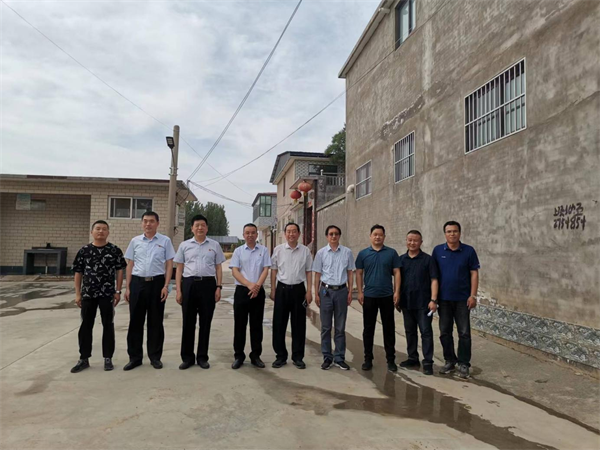 打造宜居環(huán)境 　建設美麗鄉(xiāng)村