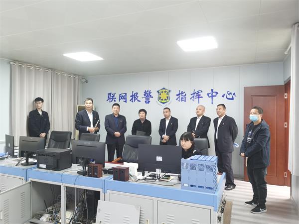 集團(tuán)黨委委員、副總經(jīng)理溫惠玲蒞...